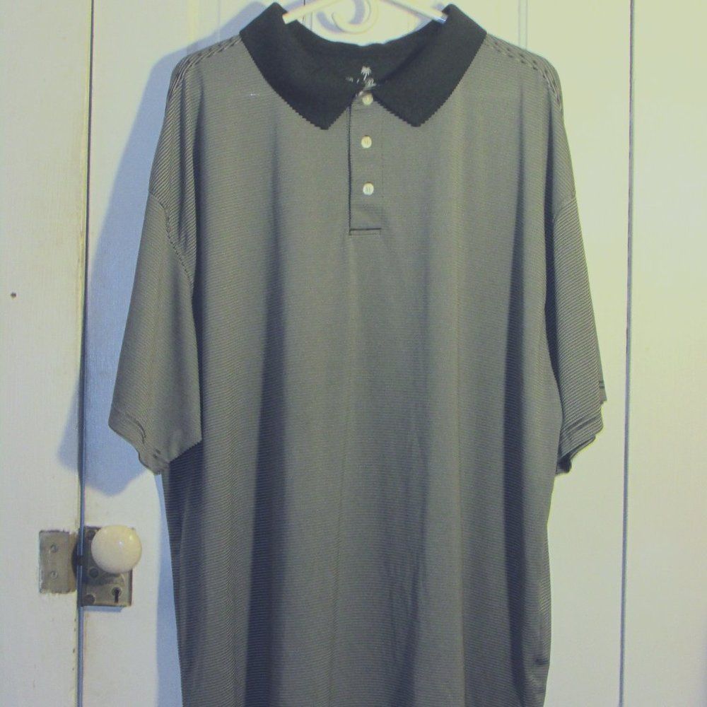 Polo Palm Beach Golf Performance Shirt 3XL